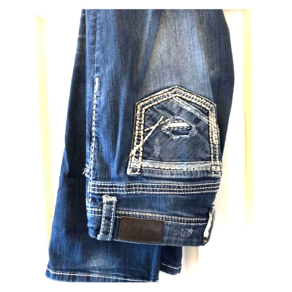 BKE JEANS